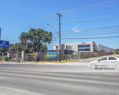 Storage Units for Rent available at 4500 South Congress Avenue, Austin, TX 78745