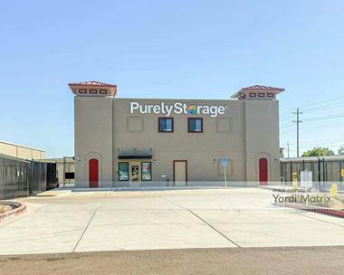 Storage Units for Rent available at 3181 Industrial Avenue, Rocklin, CA 95765