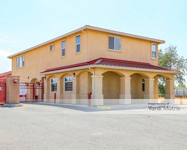 Storage Units for Rent available at 3181 Industrial Avenue, Rocklin, CA 95765