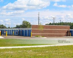 Image for Look Self Storage - 500 North Milford Road, Highland Charter Twp, MI