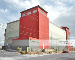 Image for Extra Space Storage - 4100 Yale Blvd NE, Albuquerque, NM