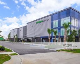 Image for Extra Space Storage - 2710 Skyline Blvd, Cape Coral, FL