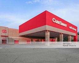 Image for CubeSmart Self Storage - 3180 North Highway 67, Florissant, MO