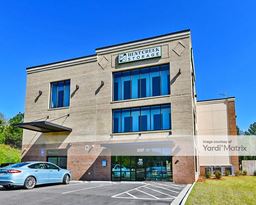 Image for Extra Space Storage - 2357 East Glenn Avenue, Auburn, AL