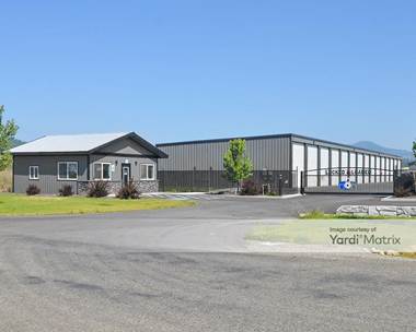 Storage Units for Rent available at 4157 West Grange Avenue, Post Falls, ID 83854