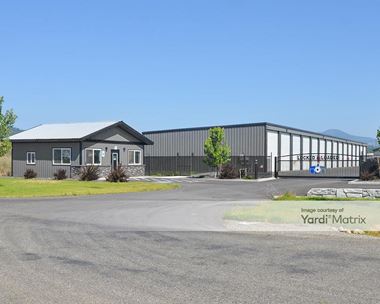 Storage Units for Rent available at 4157 West Grange Avenue, Post Falls, ID 83854