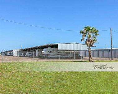 Storage Units for Rent available at 26242 White Ranch Road, La Feria, TX 78559
