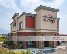 Image for Pink Door Storage - 636 South 400 W, Springville, UT