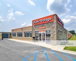 Image for Public Storage - 811 Bookman Road, Elgin, SC