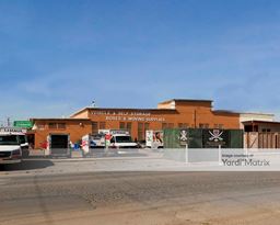 Image for Island Park Storage - 800 Avenue H, San Francisco, CA