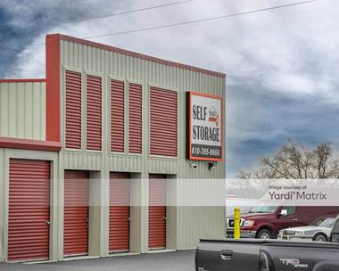 Storage Units for Rent available at 5518 Oakview Drive, Allentown, PA 18104