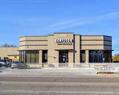Storage Units for Rent available at 2108 East Broadway, West Memphis, AR 72301