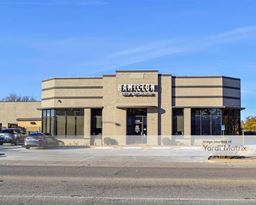 Image for Hamilton Self Storage - 2108 East Broadway, West Memphis, AR