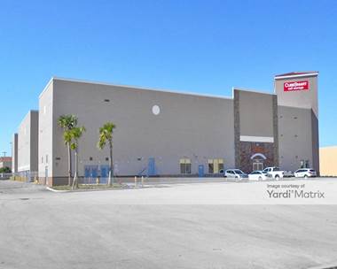 Storage Units for Rent available at 17994 NW 27th Avenue, Miami Gardens, FL 33056