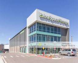 Image for Extra Space Storage - 3325 South Santa Fe Drive, Englewood, CO