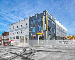Image for StorageMart - 417 Grand Blvd, Kansas City, MO