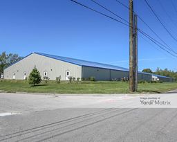 Image for Storage Place - 30 Extrusion Drive, Stonington, CT
