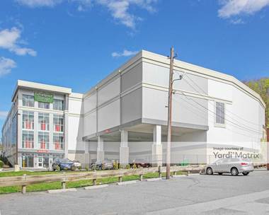 Storage Units for Rent available at 54 Montvale Avenue, Stoneham, MA 02180