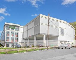 Image for Extra Space Storage - 54 Montvale Avenue, Stoneham, MA