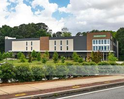 Image for Extra Space Storage - 1555 Memorial Drive SE, Atlanta, GA