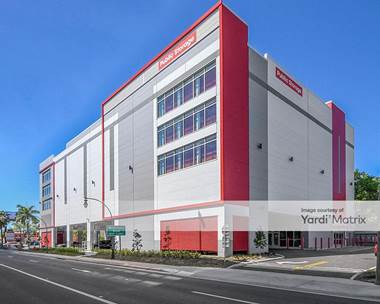 Storage Units for Rent available at 4625 West Gandy Blvd, Tampa, FL 33611