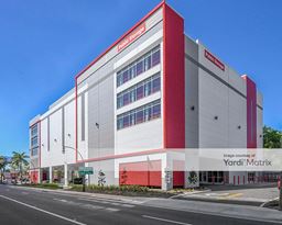 Image for Public Storage - 4625 West Gandy Blvd, Tampa, FL