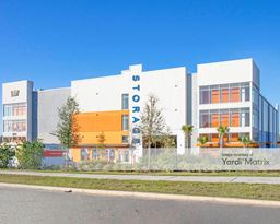 Image for Value Store It Self Storage - 1251 Fountains West Blvd, Ocoee, FL