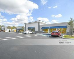 Image for SecureSpace Self Storage - 10105 Gibsonton Drive, Riverview, FL