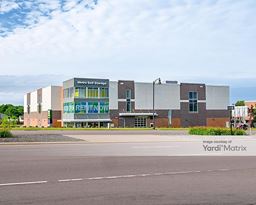 Image for StorageMart - 3021 124th Avenue NW, Coon Rapids, MN