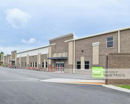 Image for Midgard Self Storage - 235 GA-314, Fayetteville, GA
