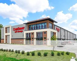 Image for CubeSmart Self Storage - 9589 US Hwy 90, Daphne, AL