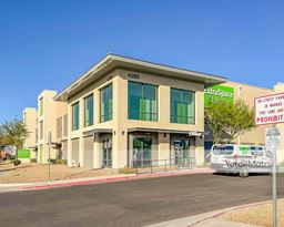 Image for Extra Space Storage - 4280 Revere Street, North Las Vegas, NV