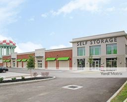 Image for Space Shop Self Storage - 27048 Lorain Road, North Olmsted, OH