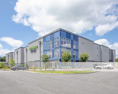 Storage Units for Rent available at 1765 Plainfield Pike, Johnston, RI 02919