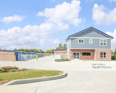 Storage Units for Rent available at 5805 Kingsgate Drive, Burlington, KY 41005