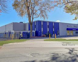 Image for Extra Space Storage - 55 Fisk Avenue, Springfield, MA