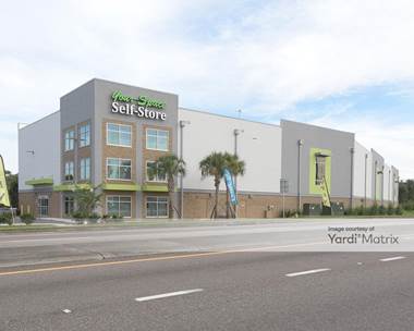 Storage Units for Rent available at 1751 South Duncan Drive, Tavares, FL 32778