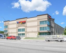 Image for US Storage Centers - 2119 West Hillsborough Avenue, Tampa, FL