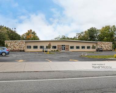 Storage Units for Rent available at 1866 State Street, Schenectady, NY 12304
