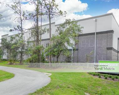 Storage Units for Rent available at 22 Commerce Blvd, Palm Coast, FL 32164