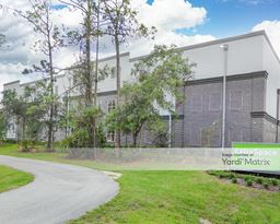 Image for Extra Space Storage - 22 Commerce Blvd, Palm Coast, FL