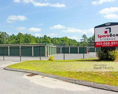 Storage Units for Rent available at 424 South Stark Hwy, Weare, NH 03281