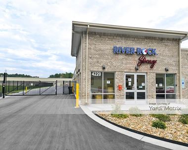 Image for Prime Storage - 4220 Forbes Road, Gastonia, NC