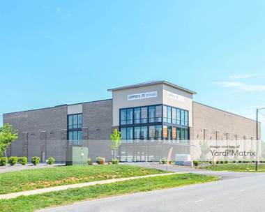 Storage Units for Rent available at 4550 Arrowhead Blvd, Mebane, NC 27302