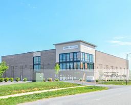Image for USA Storage Centers - 4550 Arrowhead Blvd, Mebane, NC