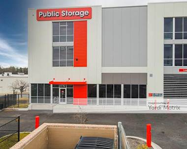 Storage Units for Rent available at 9742 Reisterstown Road, Owings Mills, MD 21117