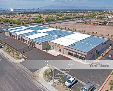 Storage Units for Rent available at 720 Sandy Ridge Avenue, Henderson, NV 89052