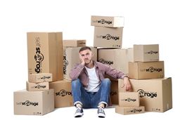 Image for Bay Palm Self Storage, Panama City, FL