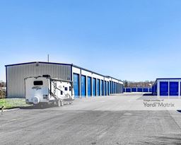 Image for iStorage - 2979 Union Road, White House, TN