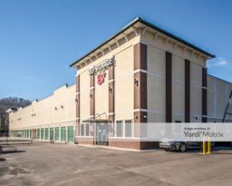 Image for Bellevue's Best Self Storage - 505 Old Hickory Blvd, Nashville, TN